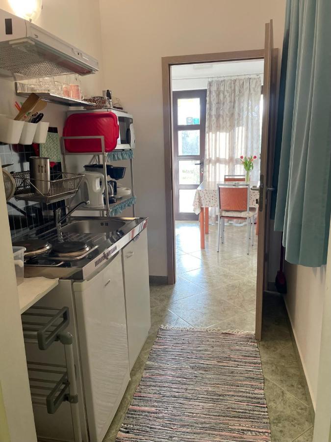 Apartments Sterna Grožnjan Exteriör bild