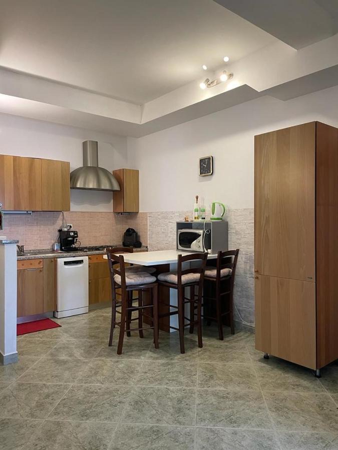 Apartments Sterna Grožnjan Exteriör bild