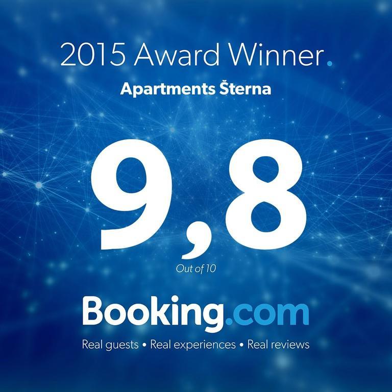 Apartments Sterna Grožnjan Exteriör bild